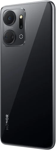 Фото: Смартфон HONOR X7a 4/128GB Midnight Black № 13 | KTC