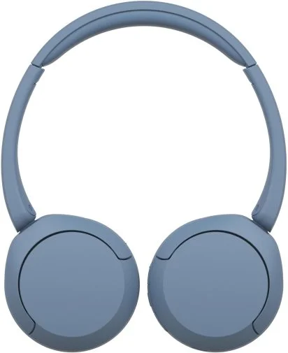 Фото: Навушники Sony WH-CH520 Blue (WHCH520L.CE7) № 8 | KTC