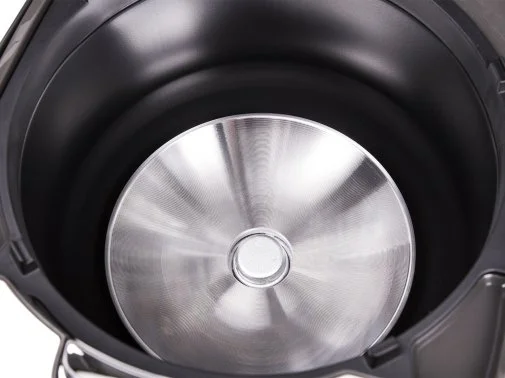 Фото: Мультиварка Tefal Fuzzy Logic (RK812B32) № 10 | KTC