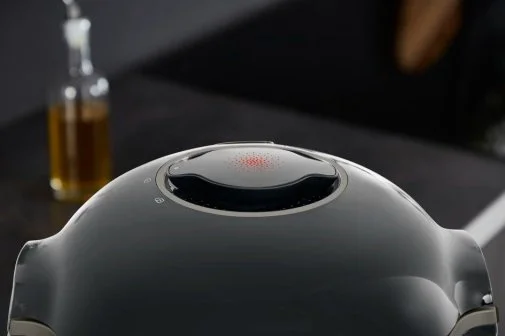 Фото: Мультиварка Tefal Cook4me Touch (CY912830) № 20 | KTC