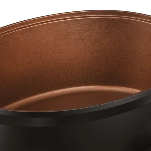 Фото: Мультиварка Russell Hobbs Good To Go (28270-56) № 24 | KTC