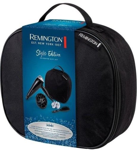 Фен Remington Salon Smooth D3171GP (45783560700)