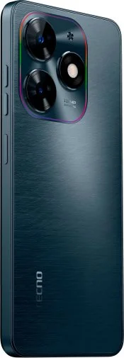 Фото: Смартфон TECNO Spark Go 2024 BG6 3/64GB Gravity Black (4894947010514) № 10 | KTC