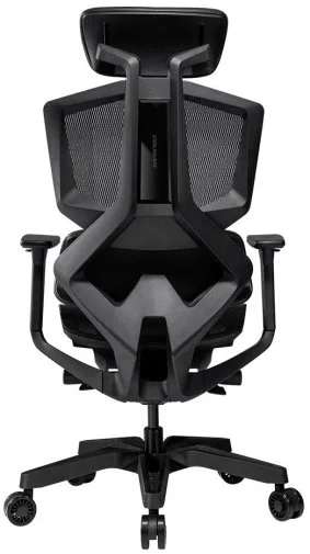 Фото: Крісло Cougar Argo One Black № 12 | KTC