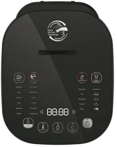 Фото: Мультиварка Tefal MultiCook Stir (RK905A34) № 14 | KTC