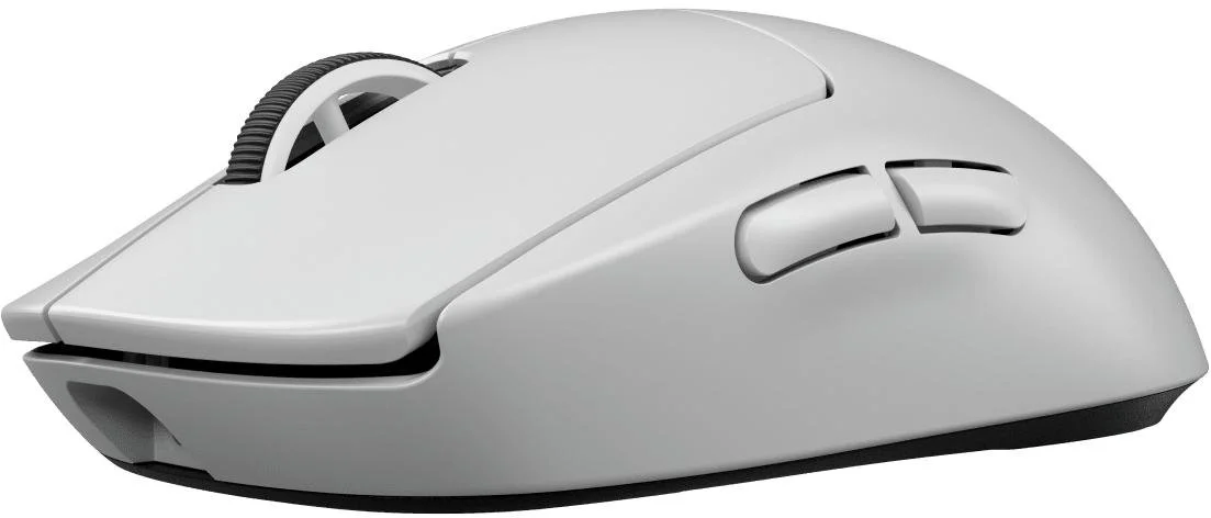 Фото: Миша Logitech G Pro X Superlight 2 White (910-006638) № 18 | KTC