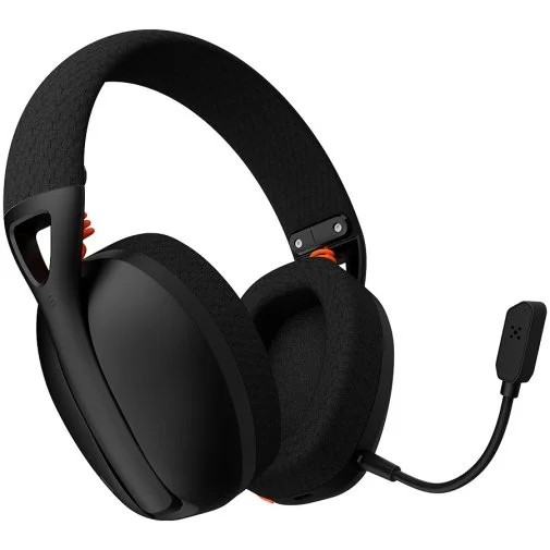 Фото: Гарнітура Canyon Ego GH-13 Black (CND-SGHS13B) № 10 | KTC