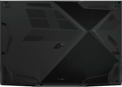 Ноутбук MSI Thin GF63 12VF-1062XUA Black