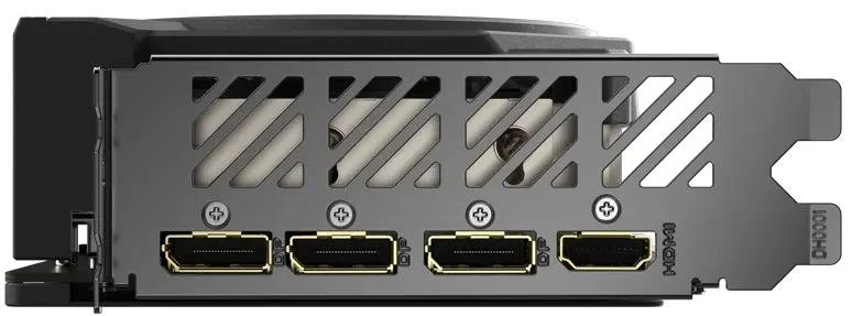 Фото: Відеокарта Gigabyte RTX 4070 Windforce 2X OC 12G (GV-N4070WF2OC-12GD) № 8 | KTC