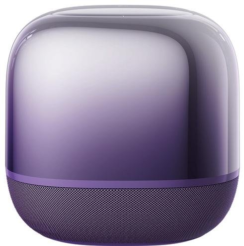 Портативна колонка Baseus AeQur V2 Purple (A20056200521-00)