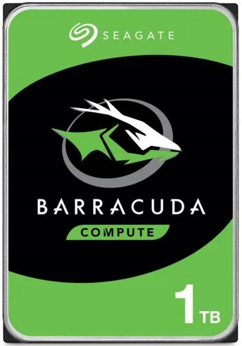 Фото: Жорсткий диск Seagate Barracuda SATA III 1TB (ST1000DM014) № 6 | KTC