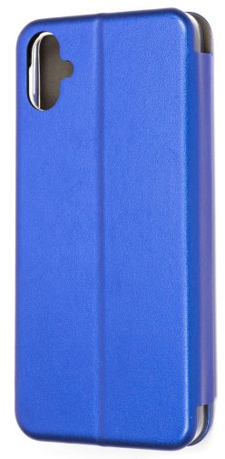 Чохол ArmorStandart for Samsung A05 A055 - G-Case Blue (ARM71799)