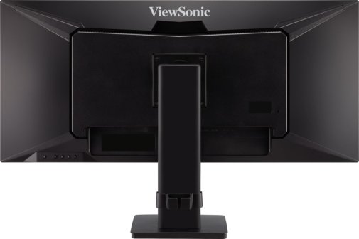Монітор ViewSonic VA3456-MHDJ