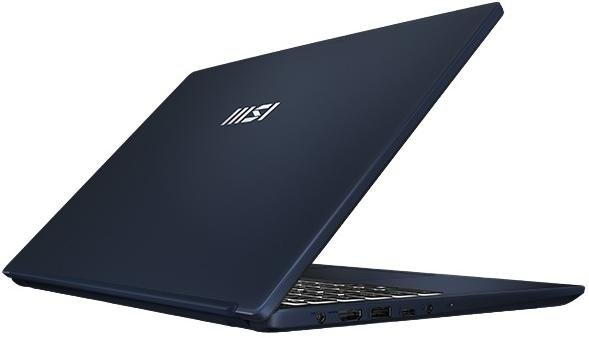  Ноутбук MSI Modern 15 B12MO-801XUA Classic Black (B12MO-802XUA)