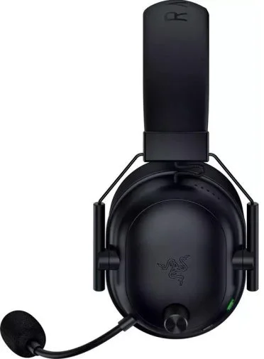 Фото: Гарнітура Razer BlackShark V2 HyperSpeed Wireless (RZ04-04960100-R3M1) № 14 | KTC