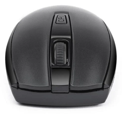 Фото: Миша Real-EL RM-308 Black (EL123200033) № 16 | KTC