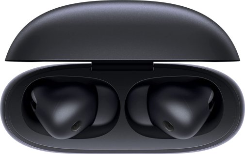 Навушники Xiaomi Buds 3 Black (BHR5527GL)