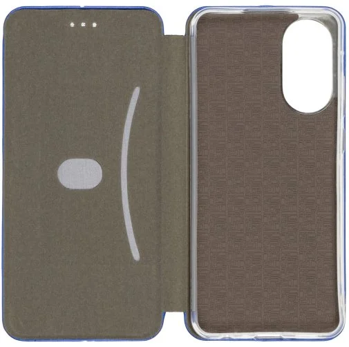 Фото: Чохол ArmorStandart for Oppo A78 4G - G-Case Blue (ARM69673) № 6 | KTC