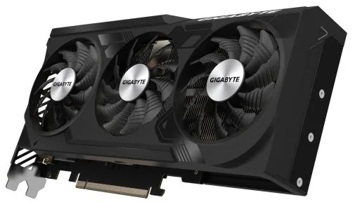 Фото: Відеокарта Gigabyte RTX 4070 Super Windforce OC 12G (GV-N407SWF3OC-12GD) № 9 | KTC