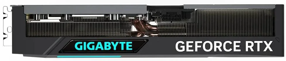 Фото: Відеокарта Gigabyte RTX 4070 Ti Super Eagle OC 16G (GV-N407TSEAGLE OC-16GD) № 10 | KTC