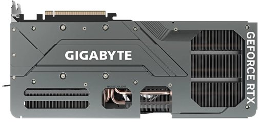 Відеокарта Gigabyte RTX 4080 Super Gaming OC 16G (GV-N408SGAMING OC-16GD)