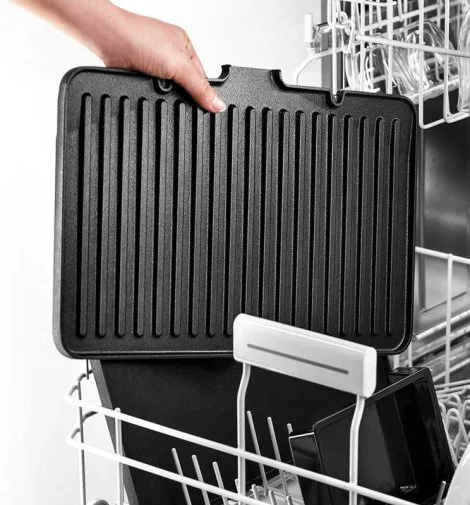 Фото: Гриль Braun MultiGrill 7 (CG 7040) № 9 | KTC