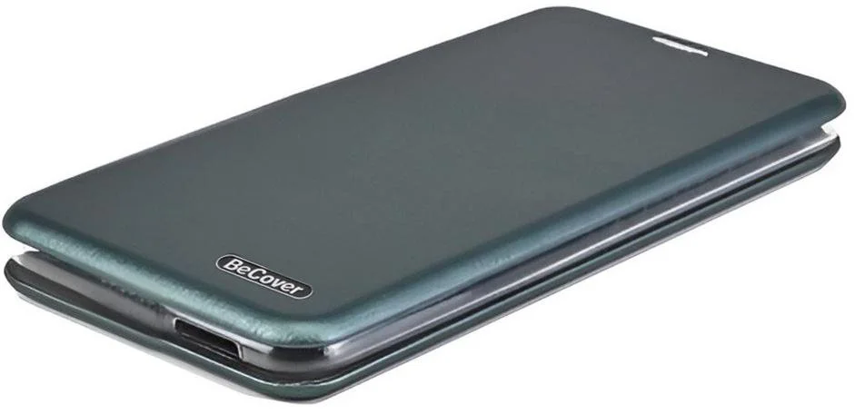 Фото: Чохол BeCover for Nokia G42 5G - Exclusive Dark Green (710253) № 6 | KTC