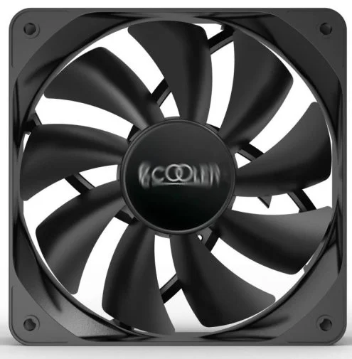 Фото: Кулер для процесора PCCooler Paladin EX400 ARGB (PALADIN EX400 ARGB) № 8 | KTC