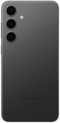 Смартфон Samsung Galaxy S24 Plus 12/256GB Onyx Black (SM-S926BZKDEUC)