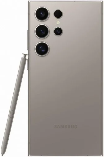 Фото: Смартфон Samsung Galaxy S24 Ultra 12/512GB Titanium Gray (SM-S928BZTHEUC) № 31 | KTC