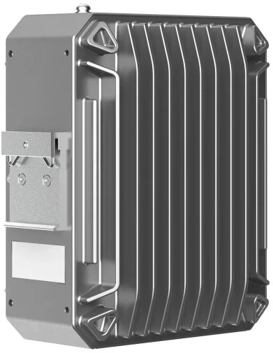 Фото: Комутатор Ruijie RG-NIS3100-4GT2SFP-HP № 11 | KTC