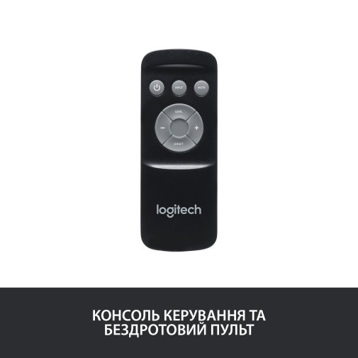 Колонки Logitech Z906 Black (980-000468)