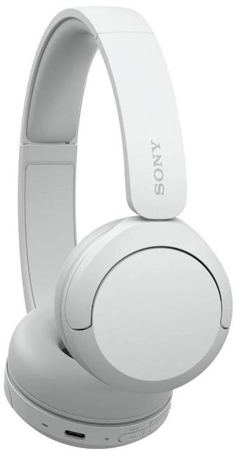 Гарнітура Sony WH-CH520 White (WHCH520W.CE7)