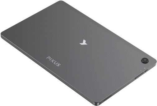 Планшет Pixus Titan 8/128GB Gray
