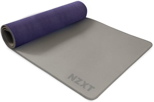 Килимок NZXT MXL900 Grey (MM-XXLSP-GR)