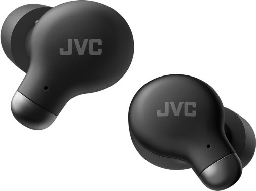 Навушники JVC HA-A25T Black (HAA25TBNE)