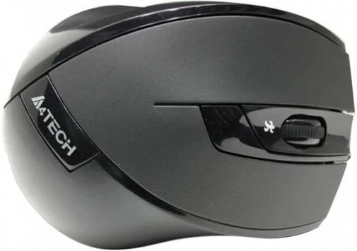 Фото: Миша A4tech G7-600NX-1 Black № 5 | KTC
