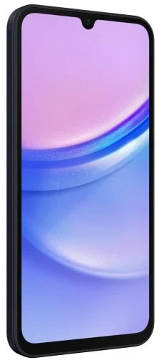 Фото: Смартфон Samsung Galaxy A15 LTE A155 8/256GB Black (SM-A155FZKIEUC) № 12 | KTC