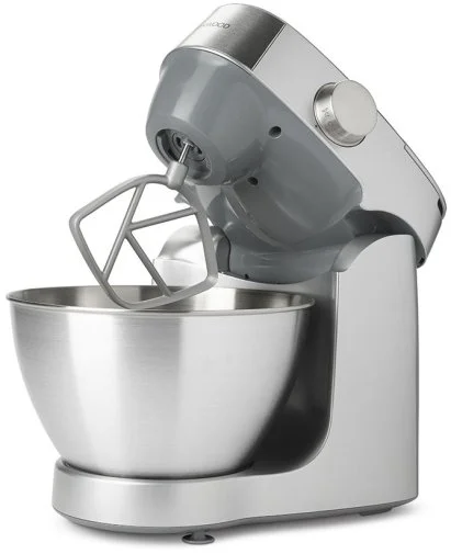 Фото: Планетарний міксер Kenwood KHC 29A.R0 SI Prospero Plus (KHC29A.R0SI) № 7 | KTC