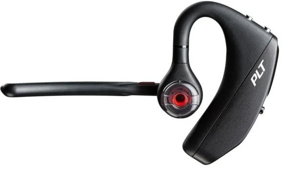 Фото: Гарнітура Poly Voyager 5200 USB-A HS with BT700 Mono (7K2F3AA) № 6 | KTC