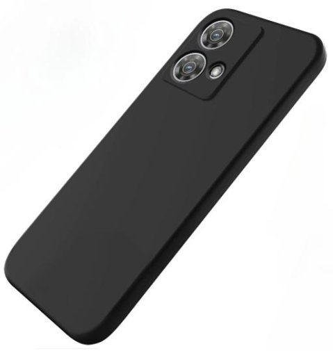 Чохол BeCover for Motorola Edge 40 Neo - Black (710545)