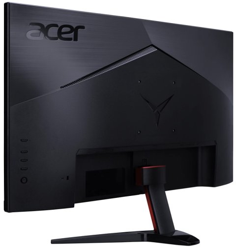 Монітор Acer KG242YEbmiix Black (UM.QX2EE.E01)
