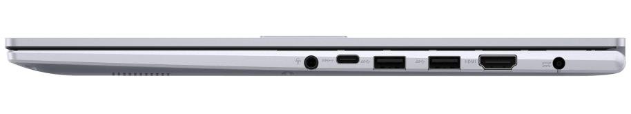 Ноутбук ASUS Vivobook 16X M3604YA-N1095 Cool Silver