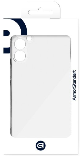 Чохол ArmorStandart for Samsung A34 5G A346 - Air Series Camera cover Transparent (ARM72376)