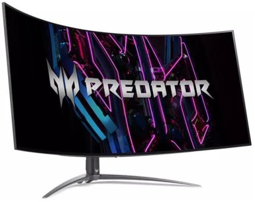 Монітор Acer Predator X45bmiiphuzx Black (UM.MXXEE.001)