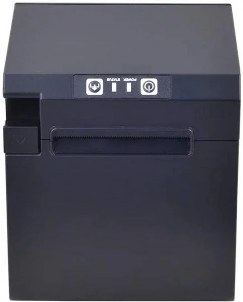 Фото: Принтер для друку чеків Xprinter XP-58IIK № 9 | KTC