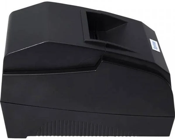 Фото: Принтер для друку чеків Xprinter XP-58IIZ USB № 10 | KTC