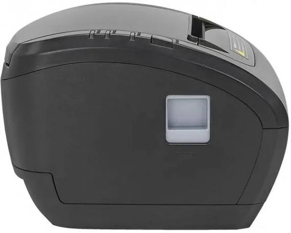 Фото: Принтер для друку чеків Xprinter XP-Q838L № 10 | KTC