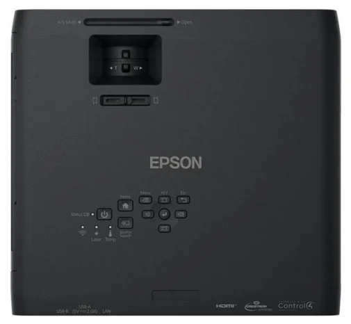 Фото: Проектор Epson EB-L265F (V11HA72180) № 9 | KTC