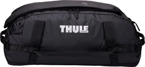 Фото: Дорожня сумка THULE Chasm Duffel 70L TDSD-303 Black (3204993) № 13 | KTC